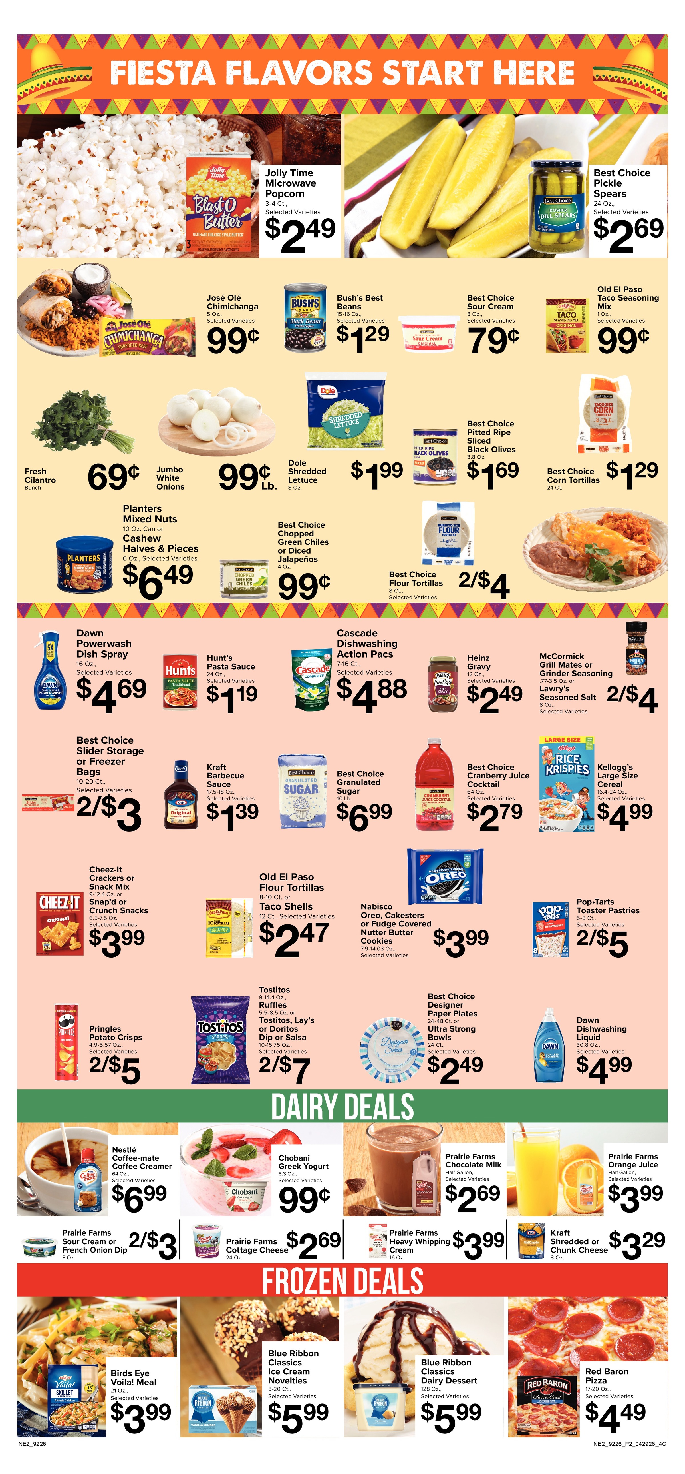 Ad page image