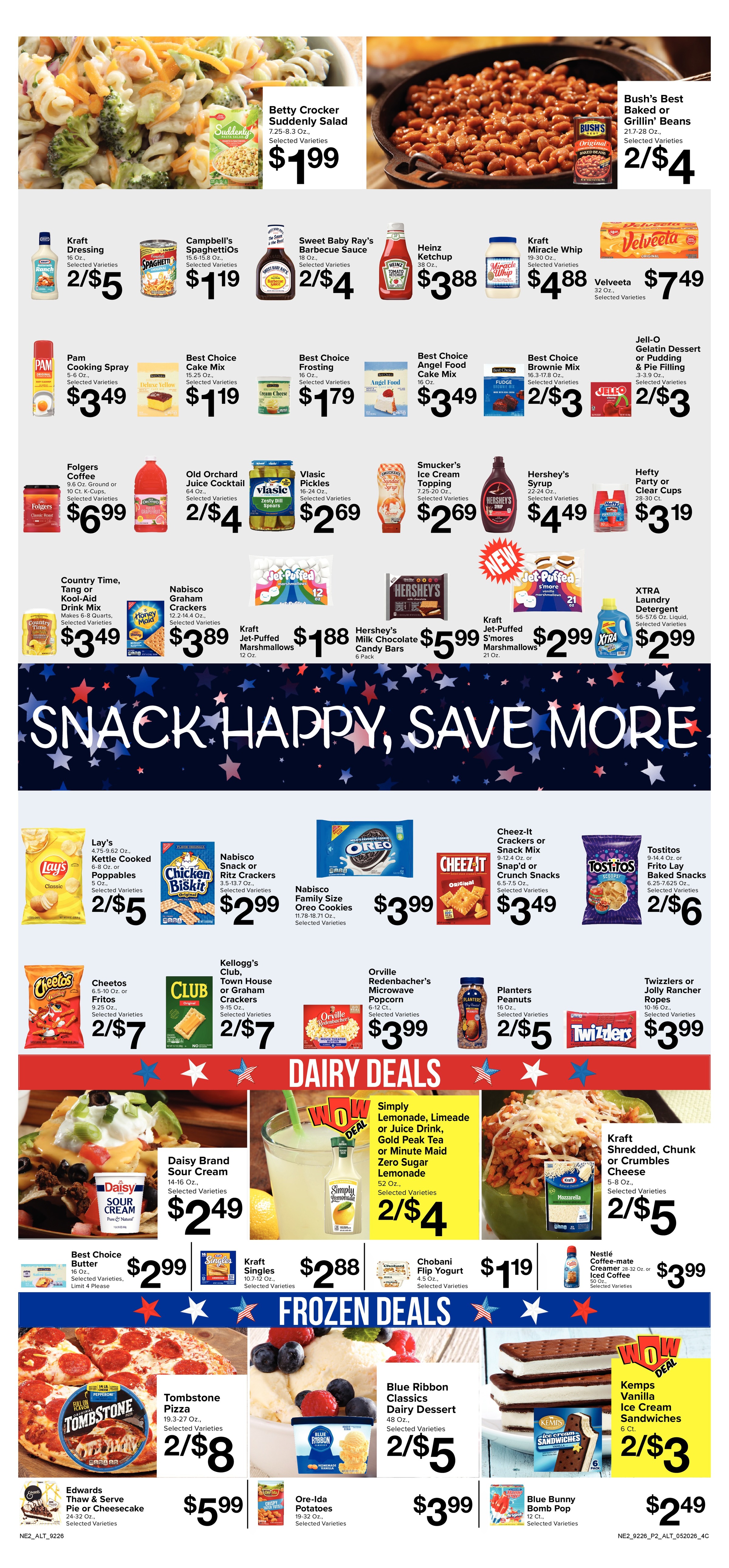 Ad page image